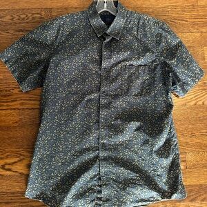Nordstrom 1901 - Men’s Large